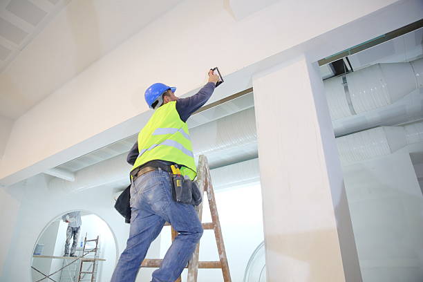 Best Mold Remediation for Healthcare Facilities  in Woodbourne, PA